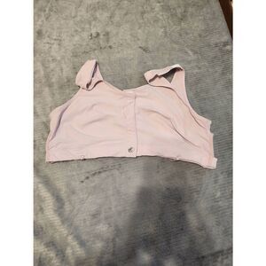 Masthead Elizabeth Pink Surgical Bra style 042 size XL
